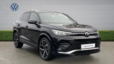 Volkswagen Tiguan 2.0 TDI R-Line 5dr DSG Diesel Estate